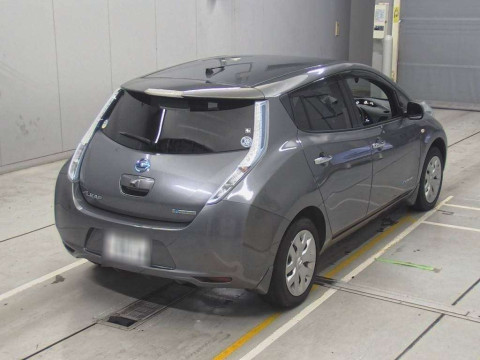 2014 Nissan Leaf AZE0[1]