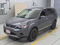 2008 Mitsubishi Outlander