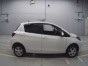 2015 Toyota Vitz