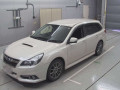 2012 Subaru Legacy Touring Wagon