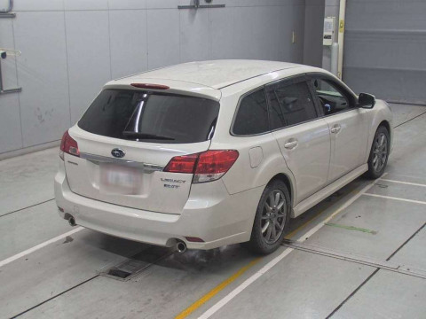 2012 Subaru Legacy Touring Wagon BRG[1]