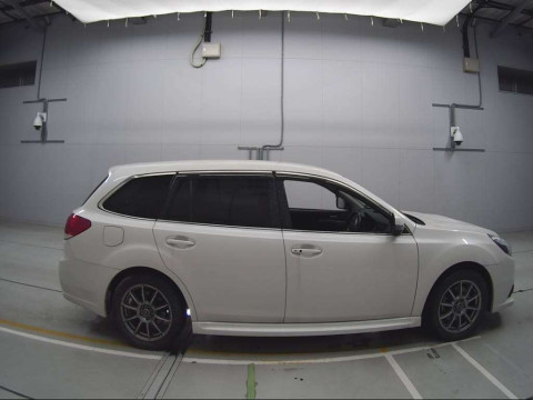 2012 Subaru Legacy Touring Wagon BRG[2]