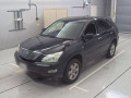 2008 Toyota Harrier