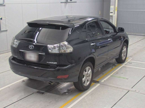 2008 Toyota Harrier ACU30W[1]