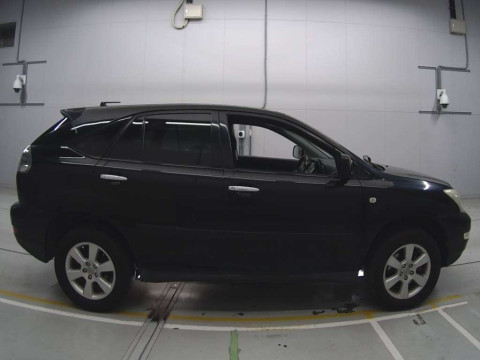 2008 Toyota Harrier ACU30W[2]