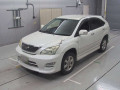 2012 Toyota Harrier