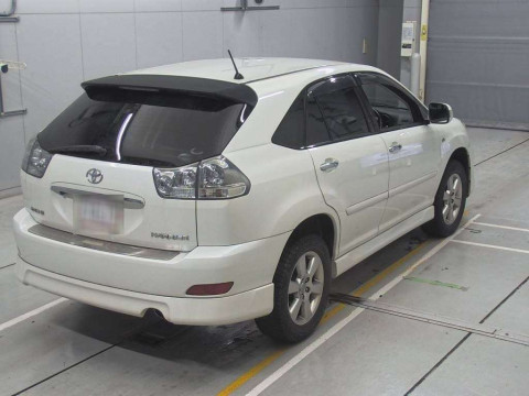 2012 Toyota Harrier ACU35W[1]