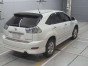 2012 Toyota Harrier