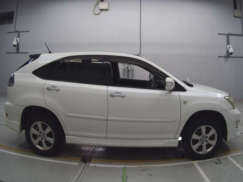 2012 Toyota Harrier ACU35W[2]