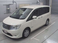 2014 Nissan Serena