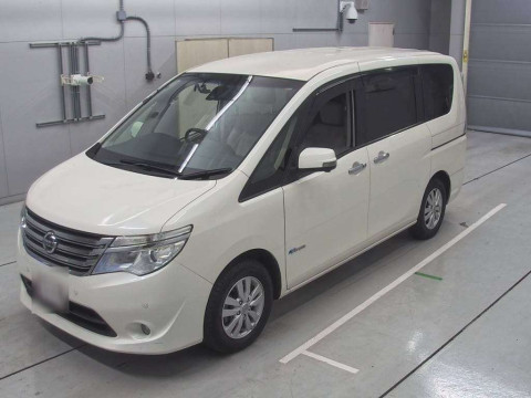 2014 Nissan Serena HC26[0]