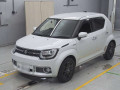 2016 Suzuki IGNIS