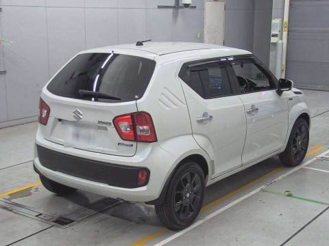 2016 Suzuki IGNIS FF21S[1]