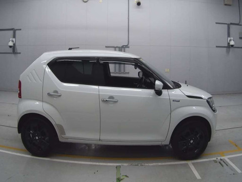 2016 Suzuki IGNIS FF21S[2]