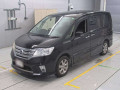 2013 Nissan Serena