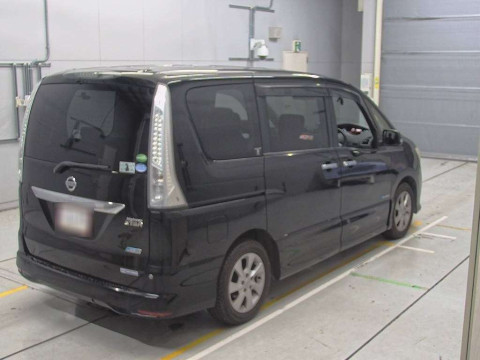 2013 Nissan Serena HFC26[1]