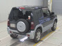 2006 Mitsubishi Pajero Mini