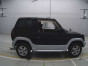 2006 Mitsubishi Pajero Mini