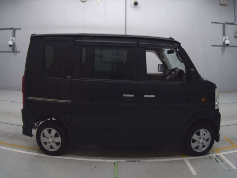 2008 Suzuki Every Wagon DA64W[2]