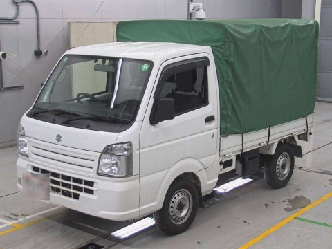 2020 Suzuki Carry Truck DA16T[0]