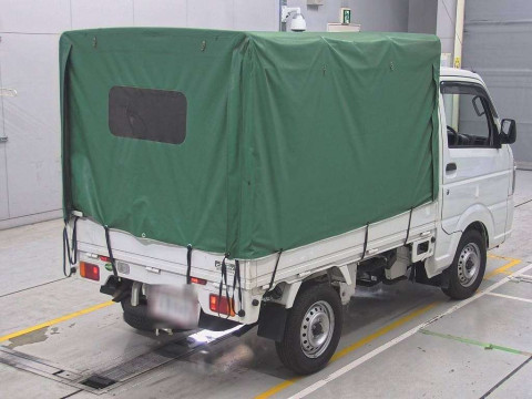 2020 Suzuki Carry Truck DA16T[1]