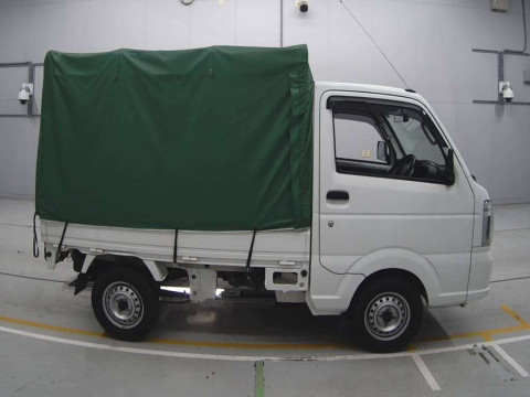 2020 Suzuki Carry Truck DA16T[2]