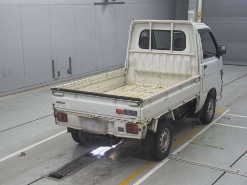 1998 Daihatsu Hijet Truck S110P[1]