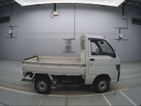 1998 Daihatsu Hijet Truck S110P[2]