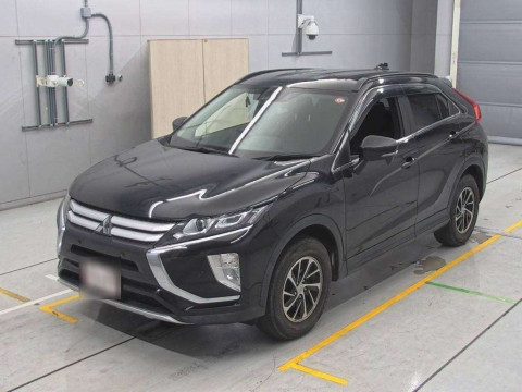 2019 Mitsubishi Eclipse Cross GK1W[0]