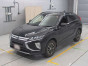 2019 Mitsubishi Eclipse Cross