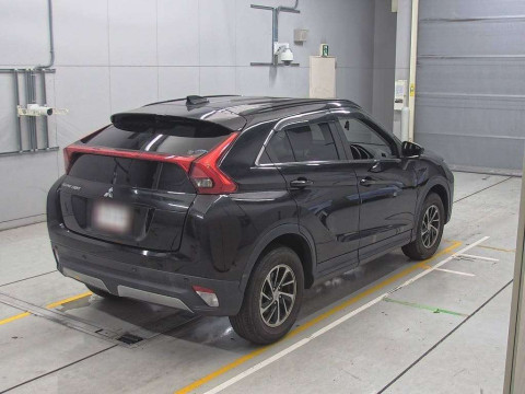 2019 Mitsubishi Eclipse Cross GK1W[1]