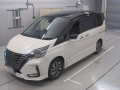 2020 Nissan Serena