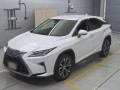 2015 Lexus RX