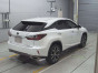 2015 Lexus RX