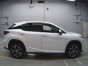 2015 Lexus RX