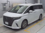 2023 Toyota Alphard