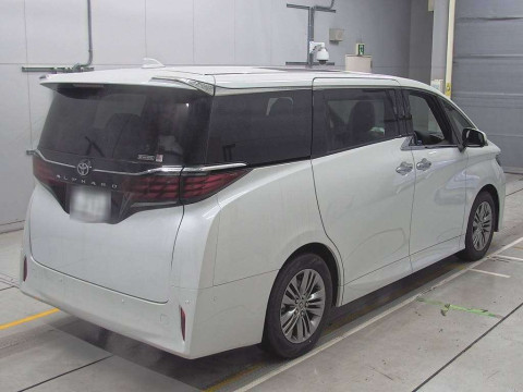 2023 Toyota Alphard AGH40W[1]