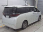 2023 Toyota Alphard