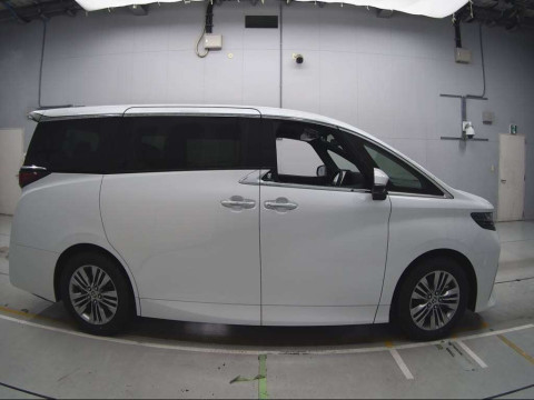 2023 Toyota Alphard AGH40W[2]