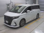 2024 Toyota Alphard