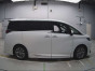 2024 Toyota Alphard