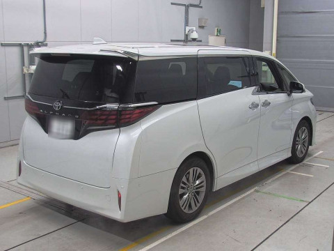 2023 Toyota Alphard AGH40W[1]