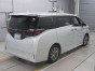 2023 Toyota Alphard