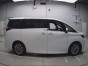 2023 Toyota Alphard