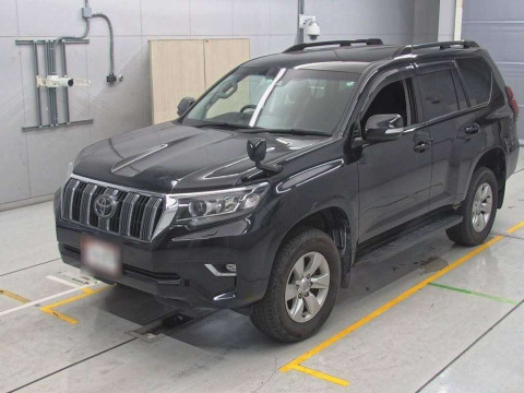 2020 Toyota Land Cruiser Prado GDJ150W[0]