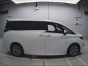 2024 Toyota Alphard