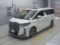 2022 Toyota Alphard