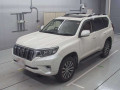 2020 Toyota Land Cruiser Prado