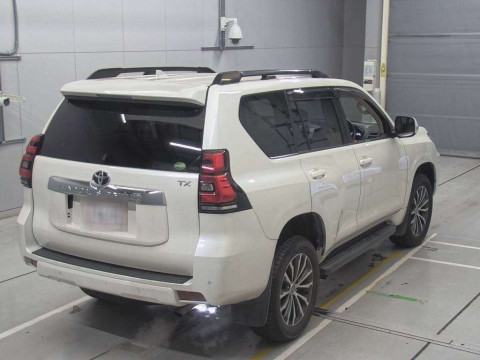 2020 Toyota Land Cruiser Prado GDJ150W[1]