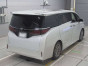 2023 Toyota Alphard